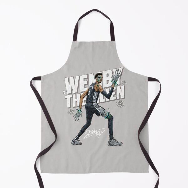 Item preview, Wemby The Alien designed and sold by FanFocusedTees.
