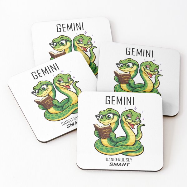 Item preview, Dangerously Smart designed and sold by Remake Design Lab.