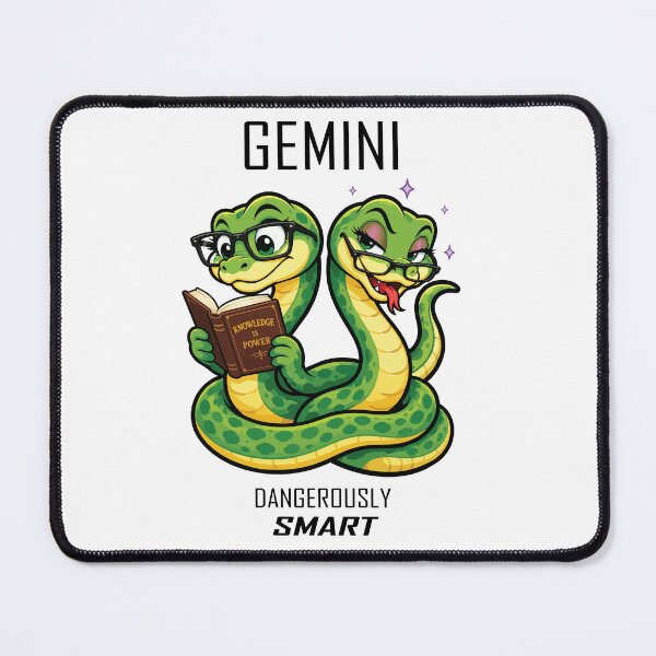 Item preview, Dangerously Smart designed and sold by Remake Design Lab.