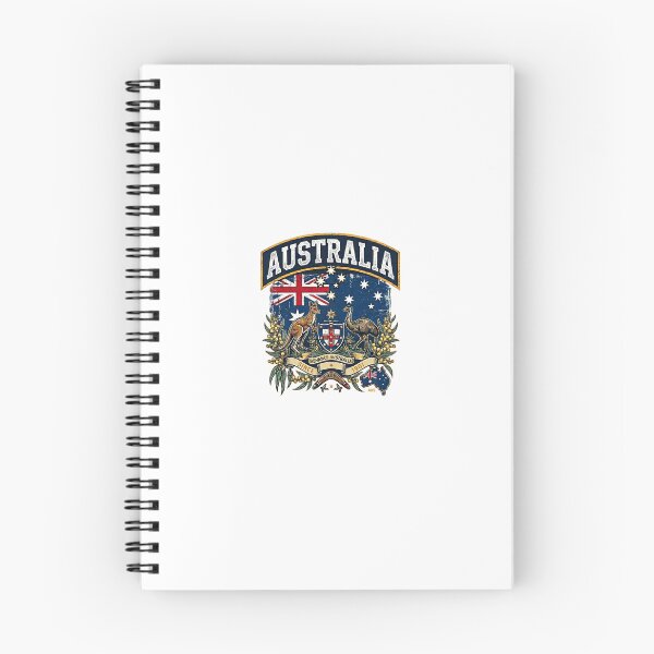 Item preview, Australian Patriotic Design designed and sold by devdesignsmerch.