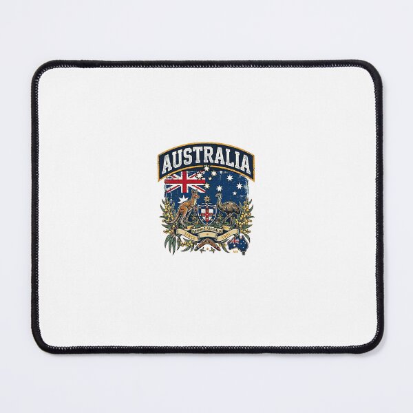 Item preview, Australian Patriotic Design designed and sold by devdesignsmerch.