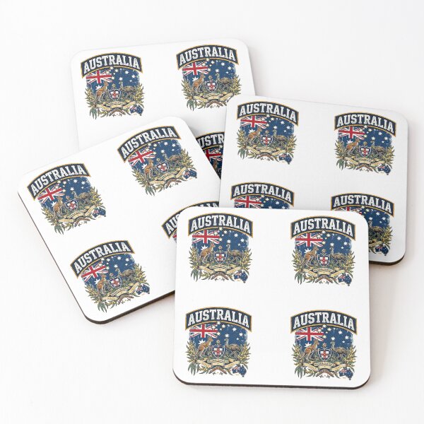 Item preview, Australian Patriotic Design designed and sold by devdesignsmerch.