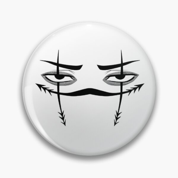 Item preview, Gaze of the Blood Manipulation Heir  designed and sold by nighto-0W.