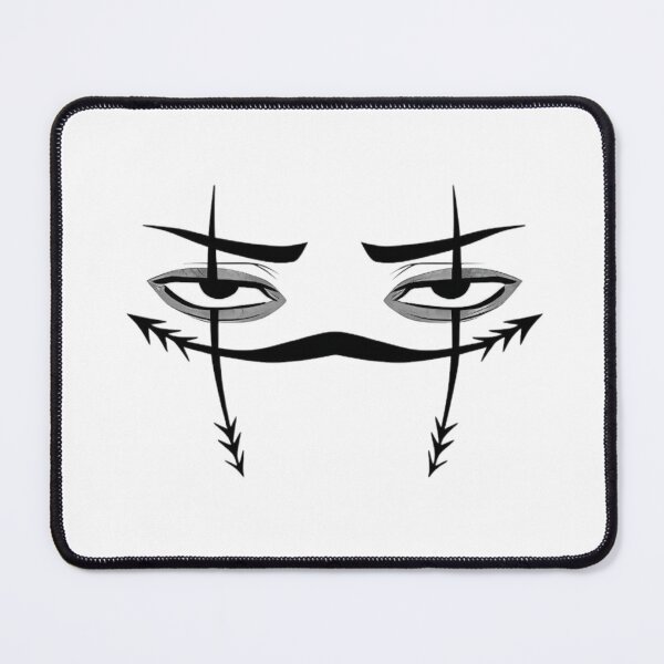 Item preview, Gaze of the Blood Manipulation Heir designed and sold by nighto-0W.