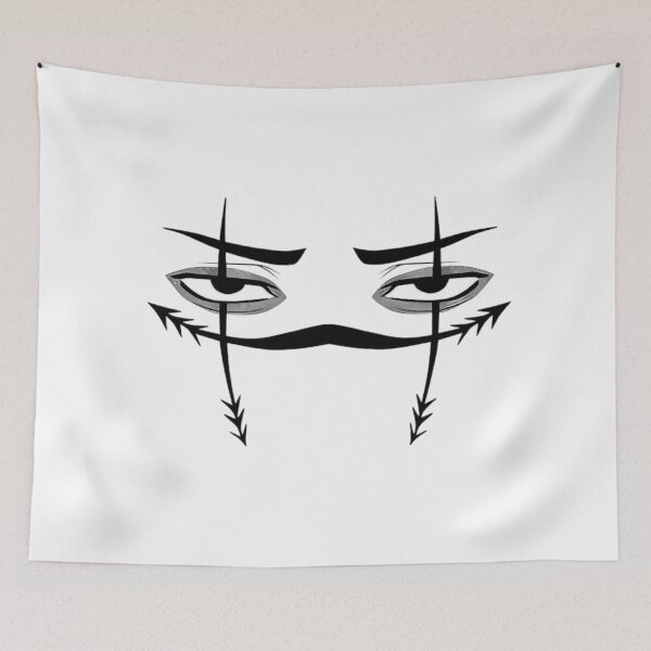 Item preview, Gaze of the Blood Manipulation Heir  designed and sold by nighto-0W.