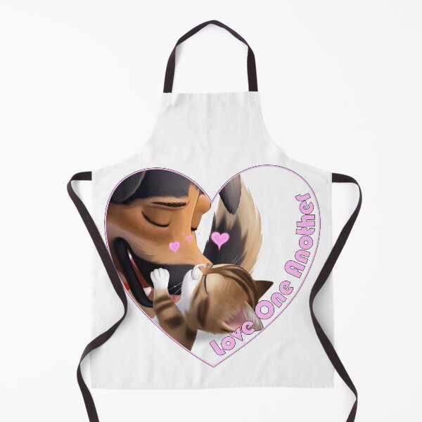 Item preview, Love One Another, Chio & Daniel designed and sold by CCWorkfloor.