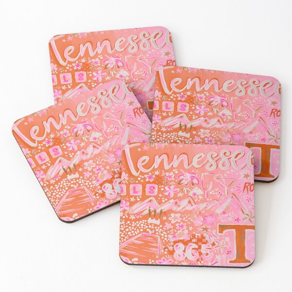 Item preview, Tennessee Collage designed and sold by lilywiik.
