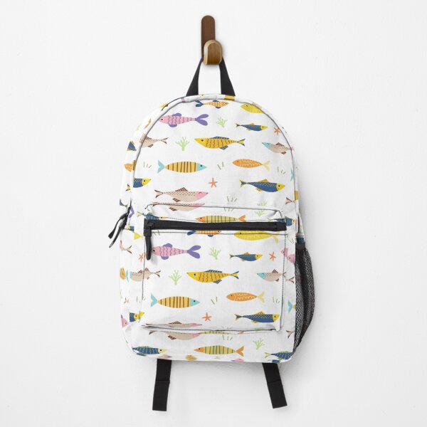 Item preview, Fish and sea designed and sold by PatternCreativa.
