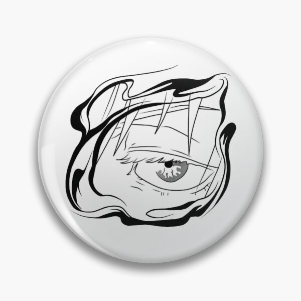 Item preview, Glimpse of the Limitless Void designed and sold by nighto-0W.