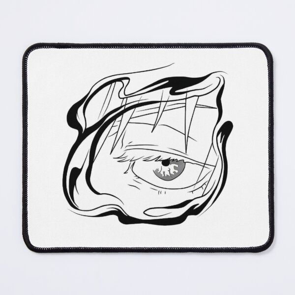 Item preview, Glimpse of the Limitless Void designed and sold by nighto-0W.