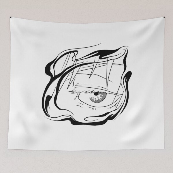 Item preview, Glimpse of the Limitless Void designed and sold by nighto-0W.
