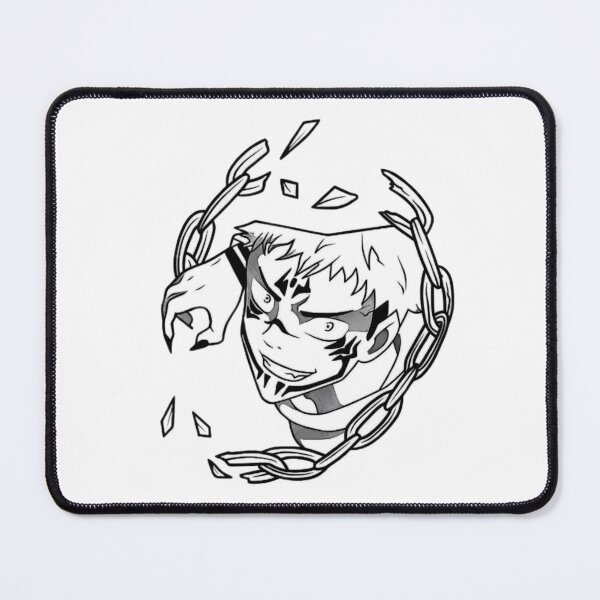 Item preview, Shattered Chains of the Sukuna Host designed and sold by nighto-0W.