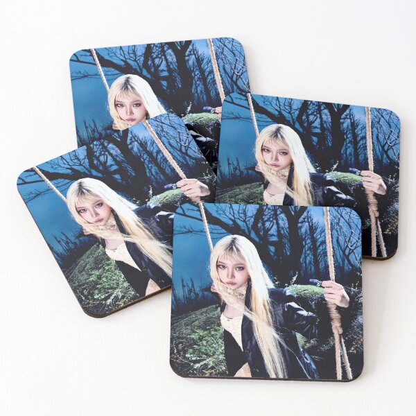Item preview, LE SSERAFIM CHAEWON - CELEBRATION designed and sold by trengeee.