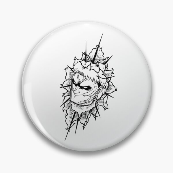 Item preview, The Armored Warrior's Hardened Shell designed and sold by nighto-0W.
