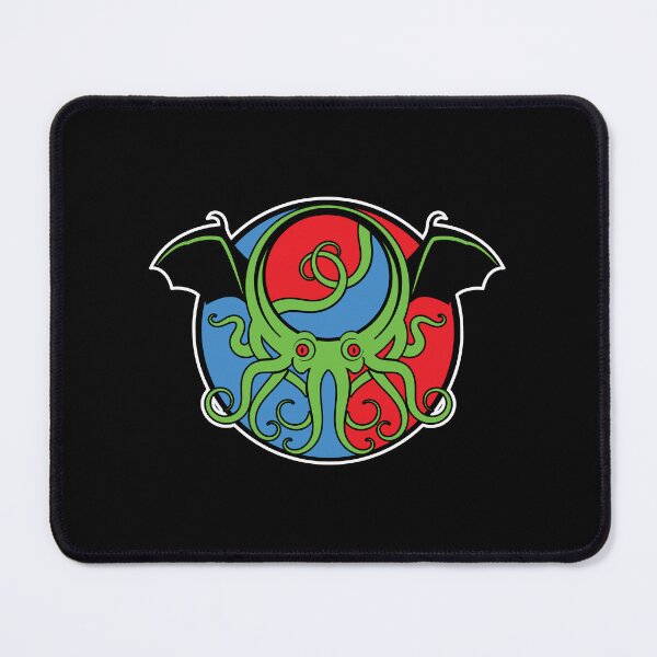 Item preview, Elder God Cthulhu designed and sold by The Fonsecastein Shop.