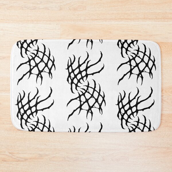 Item preview, Web Sigil Fragment – Dark Organic Abstract designed and sold by JFOdesign.