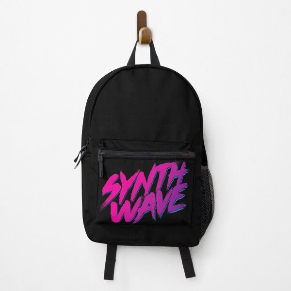 Item preview, Synthwave Aesthetic designed and sold by zerocult.