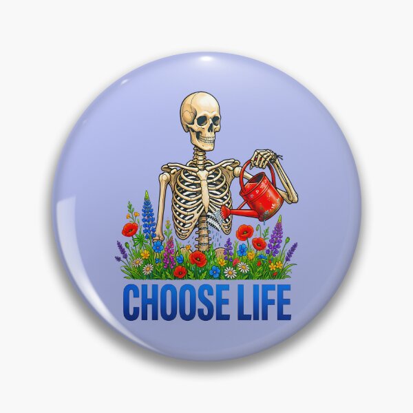 Item preview, CHOOSE LIFE OVER DEATH DESIGN 4 designed and sold by DigitalandPhoto.