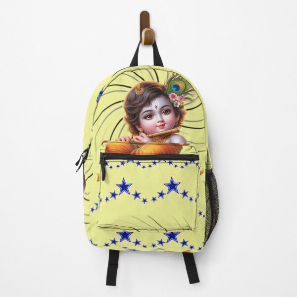 Item preview, Indian Lord Krishna  designed and sold by Shree Dharani Trendz.