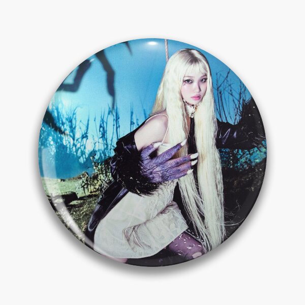 Item preview, LE SSERAFIM CHAEWON - CELEBRATION designed and sold by trengeee.
