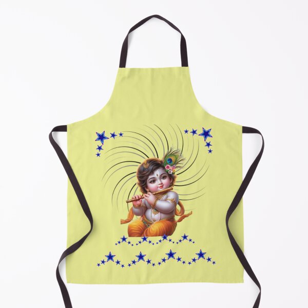 Item preview, Indian Lord Krishna designed and sold by Shree Dharani Trendz.