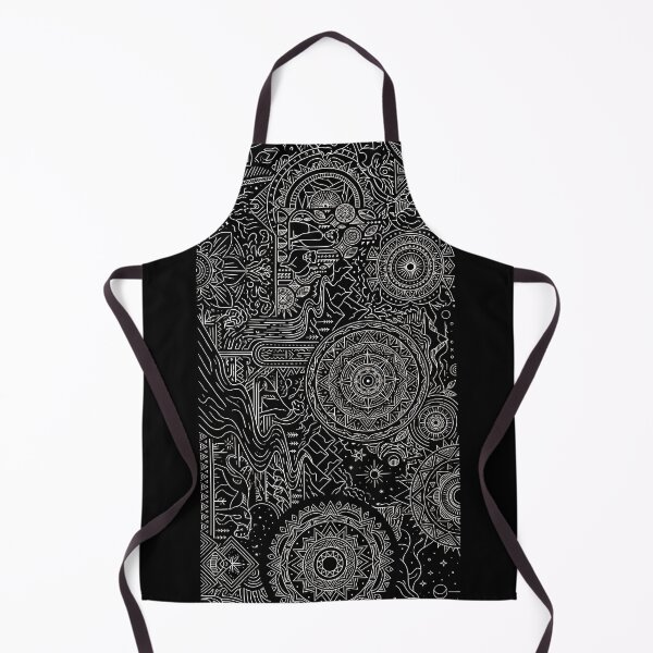 Item preview, Geometric Nature Mandala designed and sold by TreeBelL.
