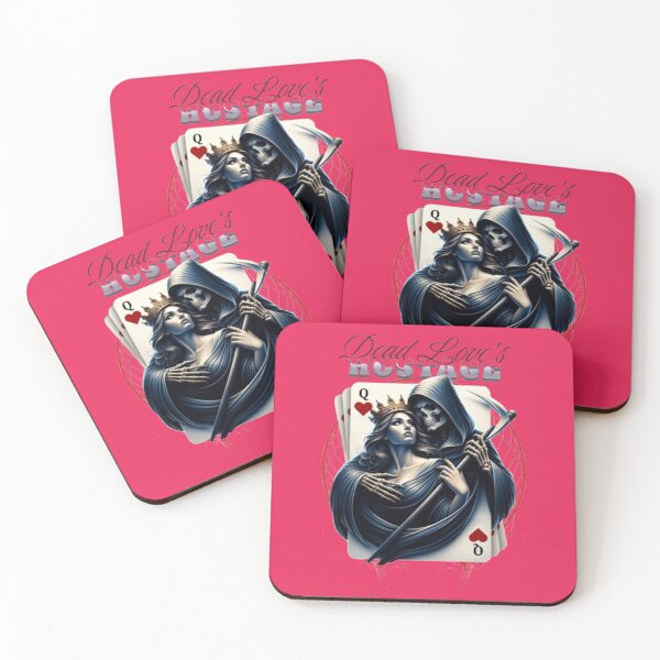 Item preview, Dark Romance Queen of Hearts designed and sold by WAKYSHOP.