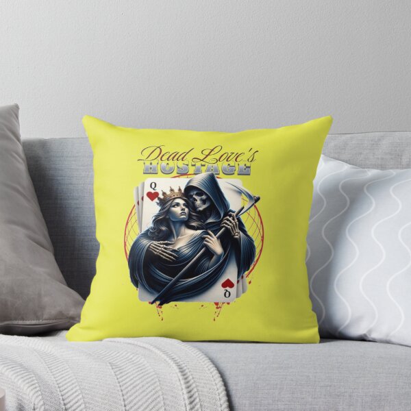 Item preview, Dark Romance Queen of Hearts designed and sold by WAKYSHOP.