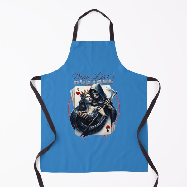 Item preview, Dark Romance Queen of Hearts designed and sold by WAKYSHOP.