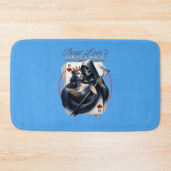 Item preview, Dark Romance Queen of Hearts designed and sold by WAKYSHOP.