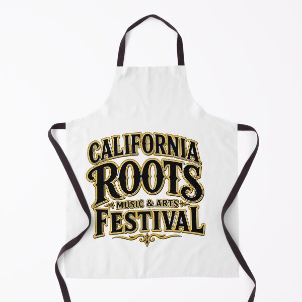 Item preview, California Roots Music & Arts Festival designed and sold by Combat Skies.