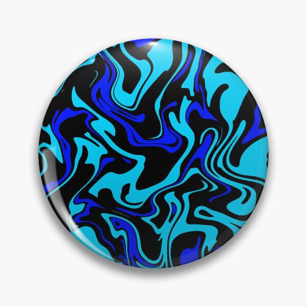 Item preview, Into The Blue Abyss designed and sold by PinkPonyTealArt.