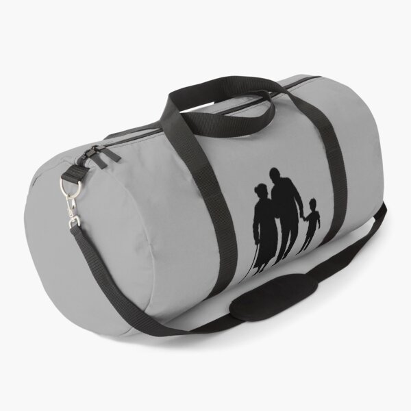 Item preview, Grandparents Grandchildren Silhouette Walking Together designed and sold by shirt-o-mat.