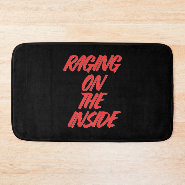 Item preview, Raging on the inside designed and sold by jamesgerardking.
