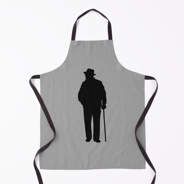 Item preview, Grandparents Grandchildren Silhouette Walking Together designed and sold by shirt-o-mat.