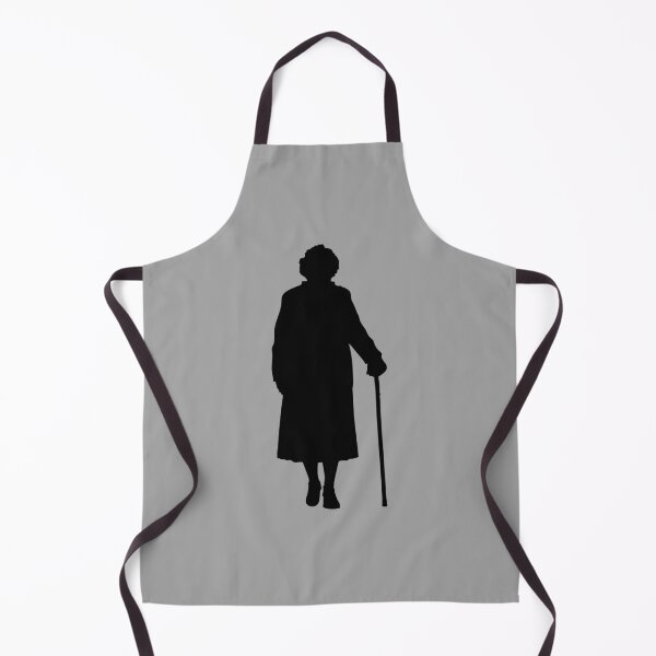 Item preview, Grandparents Grandchildren Silhouette Walking Together designed and sold by shirt-o-mat.