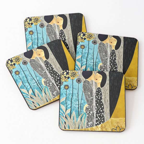 Item preview, The Lovers designed and sold by ©Janis Zroback.