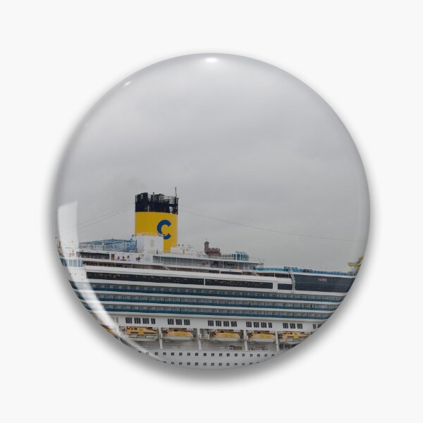 Item preview, COSTA FAVOLOSA Passenger (Cruise) Ship designed and sold by nikonshoot.
