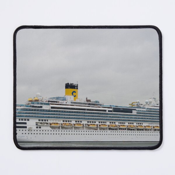 Item preview, COSTA FAVOLOSA Passenger (Cruise) Ship designed and sold by nikonshoot.
