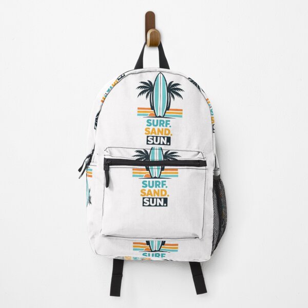Item preview, Surf. Sand. Sun. designed and sold by Austin H. Kapfumvuti.