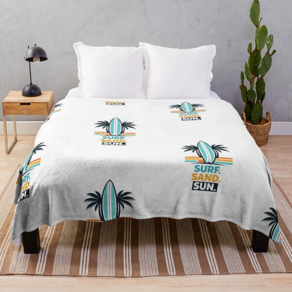 Item preview, Surf. Sand. Sun. designed and sold by Austin H. Kapfumvuti.