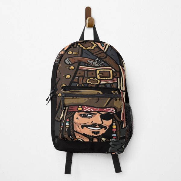 Item preview, Caption Jack Sparrow designed and sold by Fastokart.