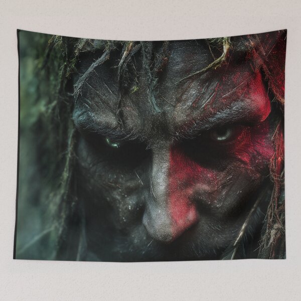 Item preview, Slavic Soul designed and sold by MetusArt.