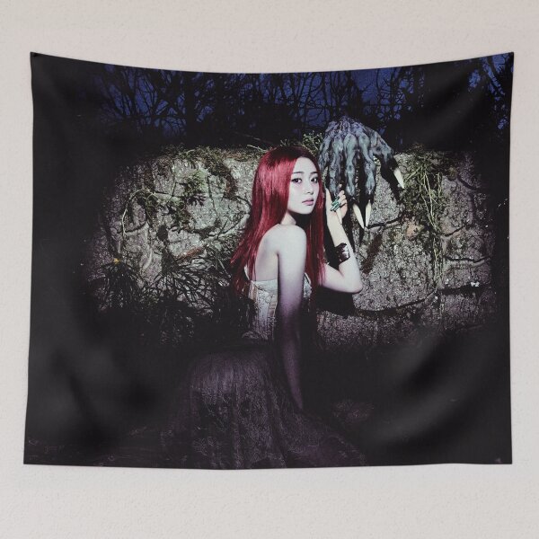Item preview, LE SSERAFIM YUNJIN - CELEBRATION designed and sold by trengeee.