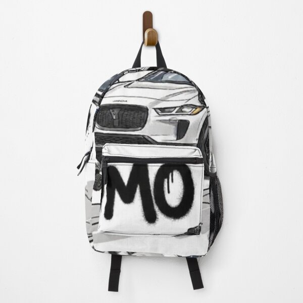 Item preview, Waymo Saboteur (M) designed and sold by Rooted In Reality.