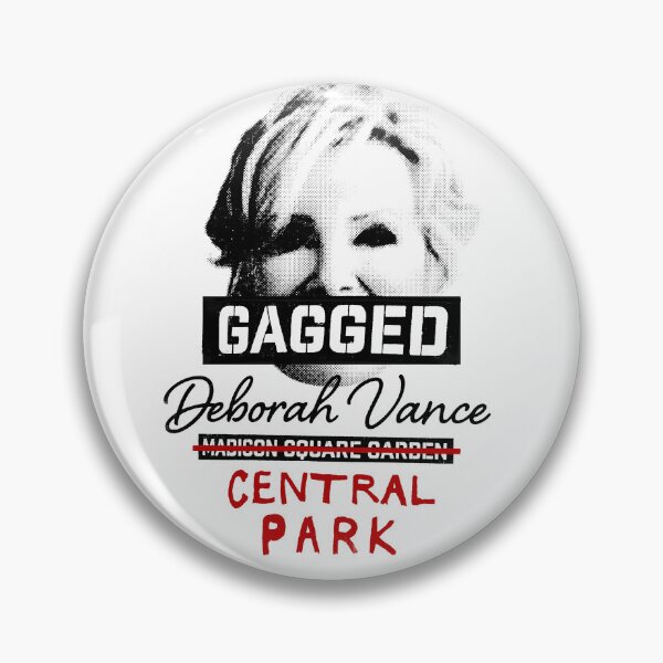 Item preview, Deborah Vance live at central park designed and sold by EigengrauART.