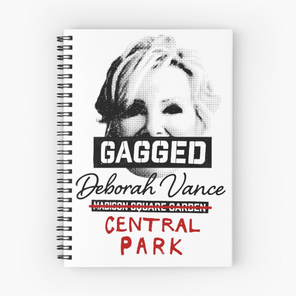 Item preview, Deborah Vance live at central park designed and sold by EigengrauART.