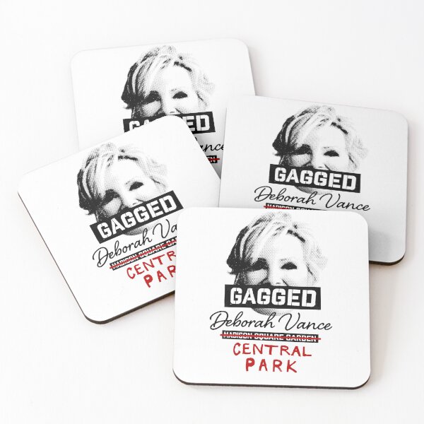 Item preview, Deborah Vance live at central park designed and sold by EigengrauART.