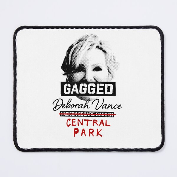 Item preview, Deborah Vance live at central park designed and sold by EigengrauART.