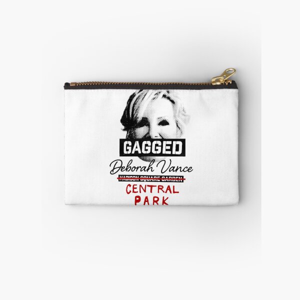 Item preview, Deborah Vance live at central park designed and sold by EigengrauART.